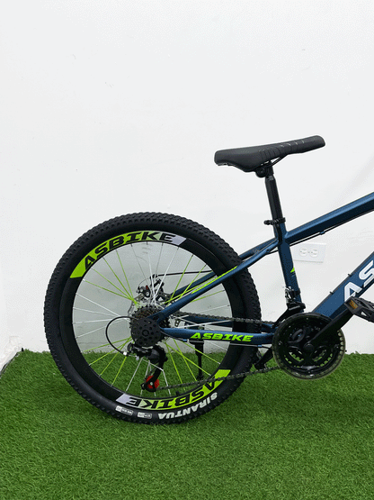 BICICLETA RIN 24 -HX29