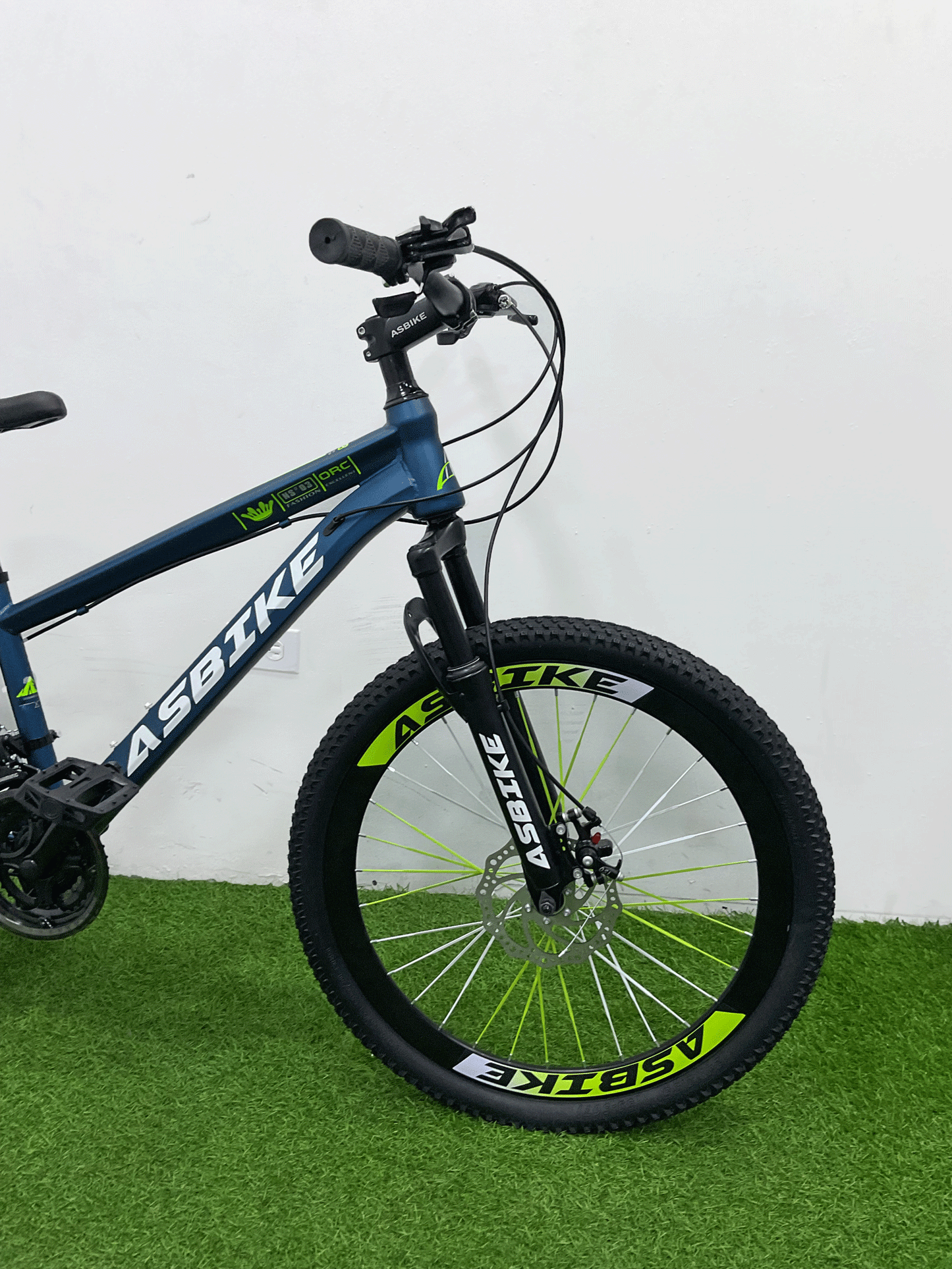 BICICLETA RIN 24 -HX29