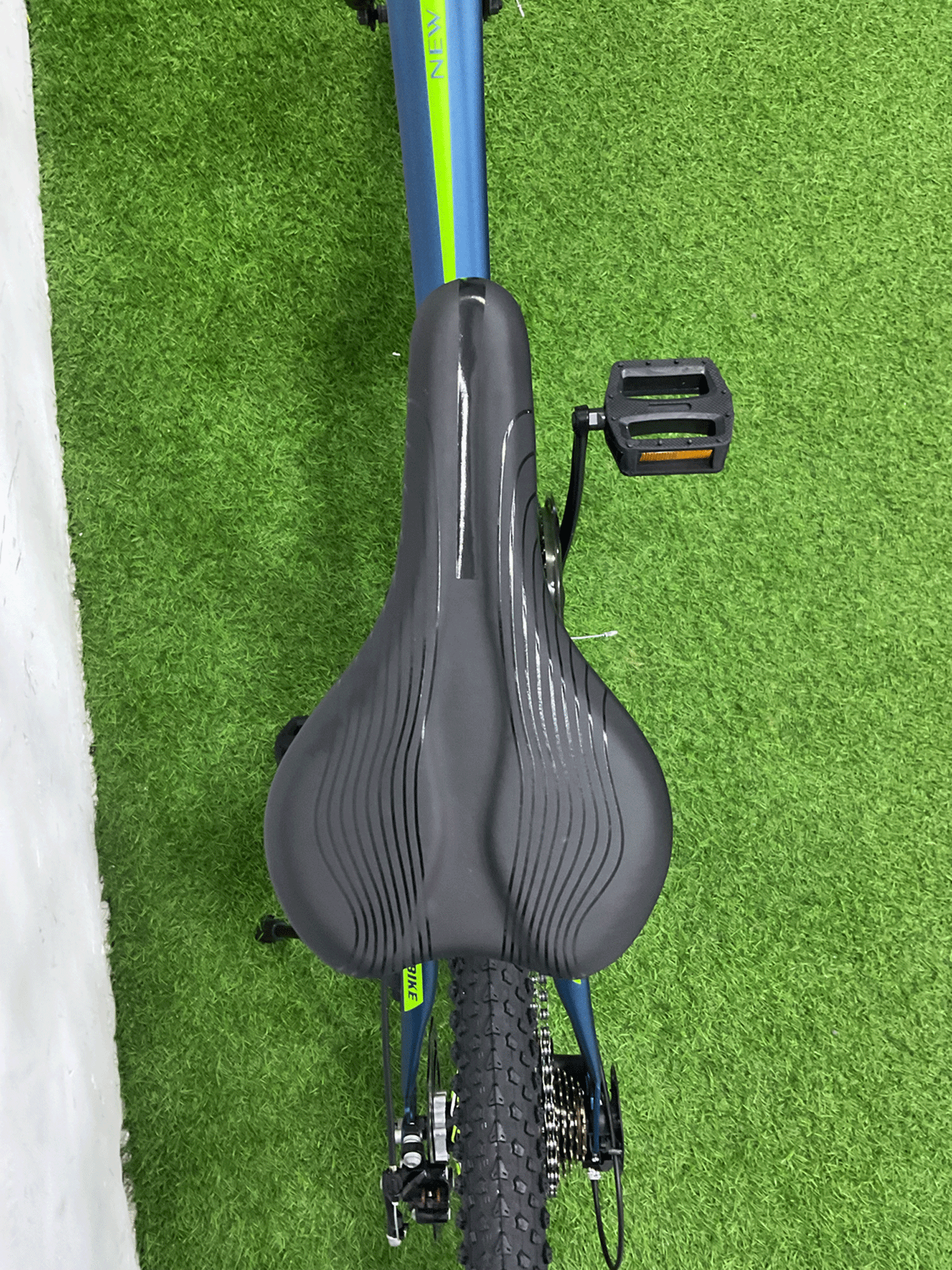 BICICLETA RIN 24 -HX29