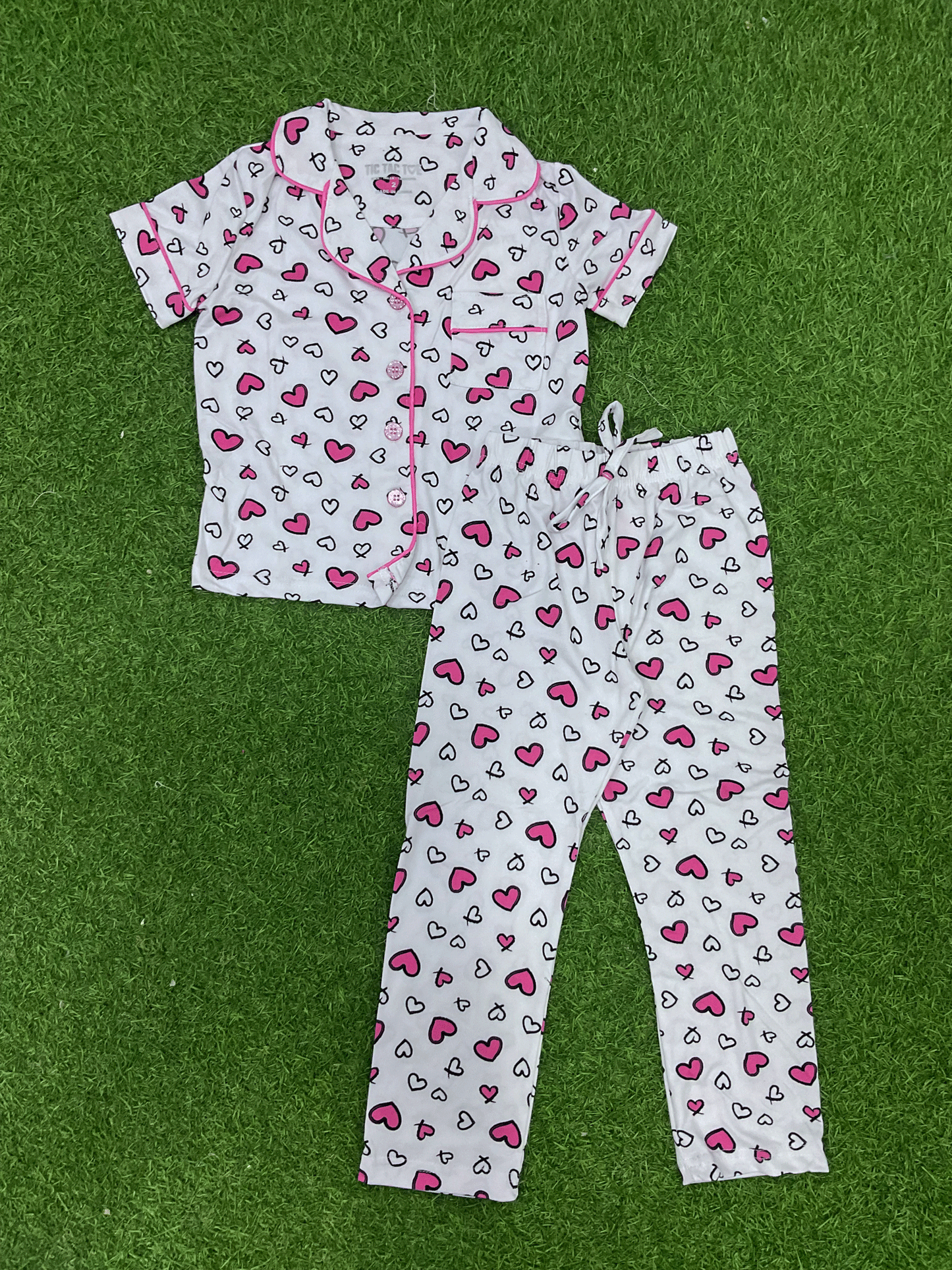 PIJAMA - 3614043