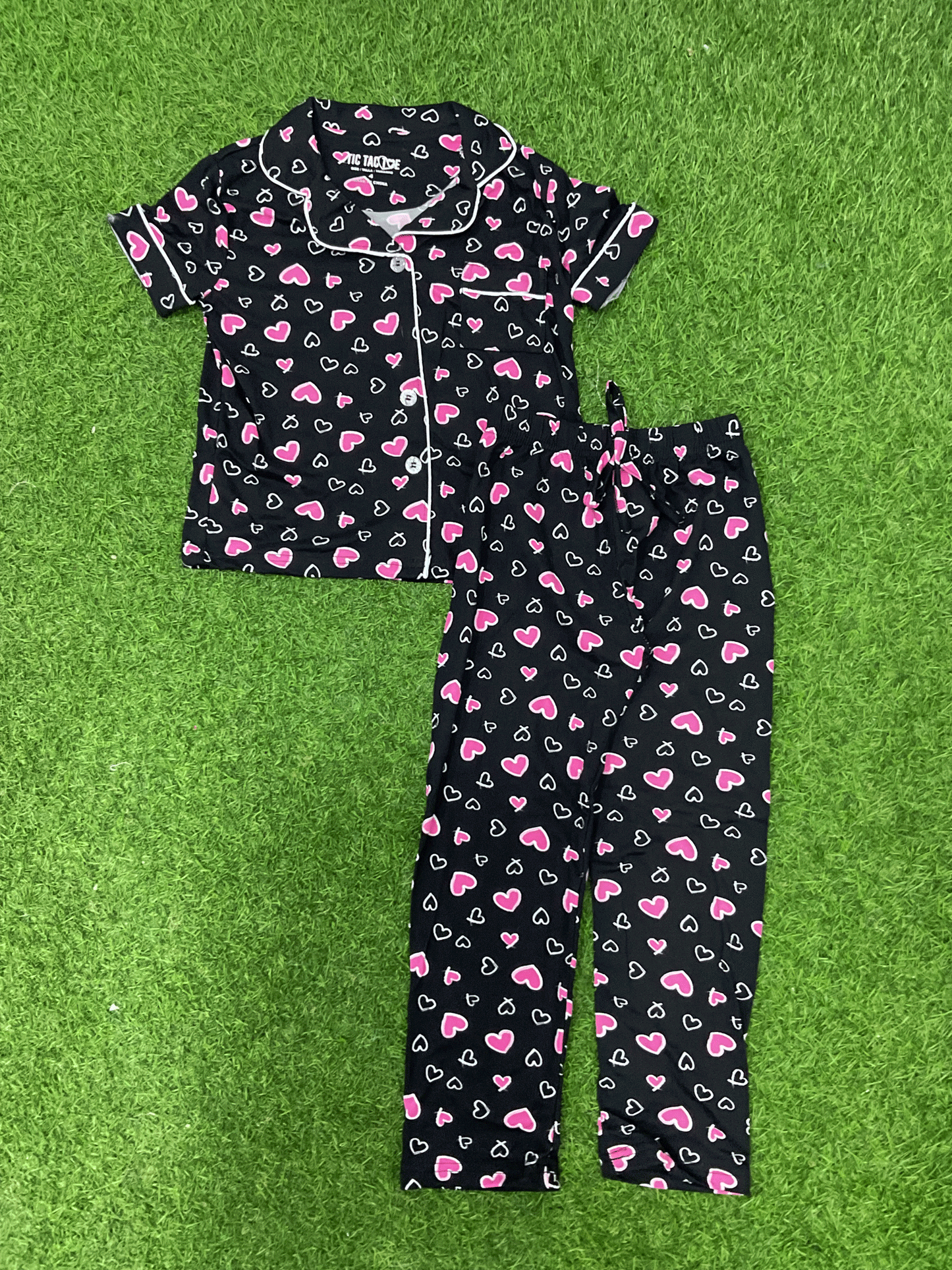 PIJAMA - 3614043