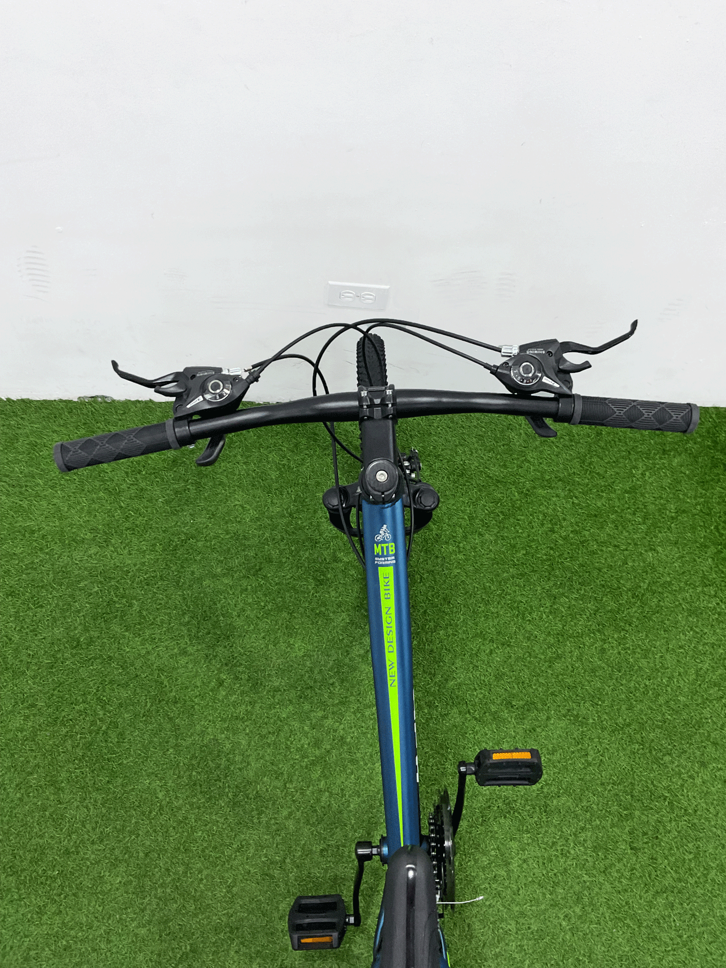 BICICLETA RIN 24 -HX29