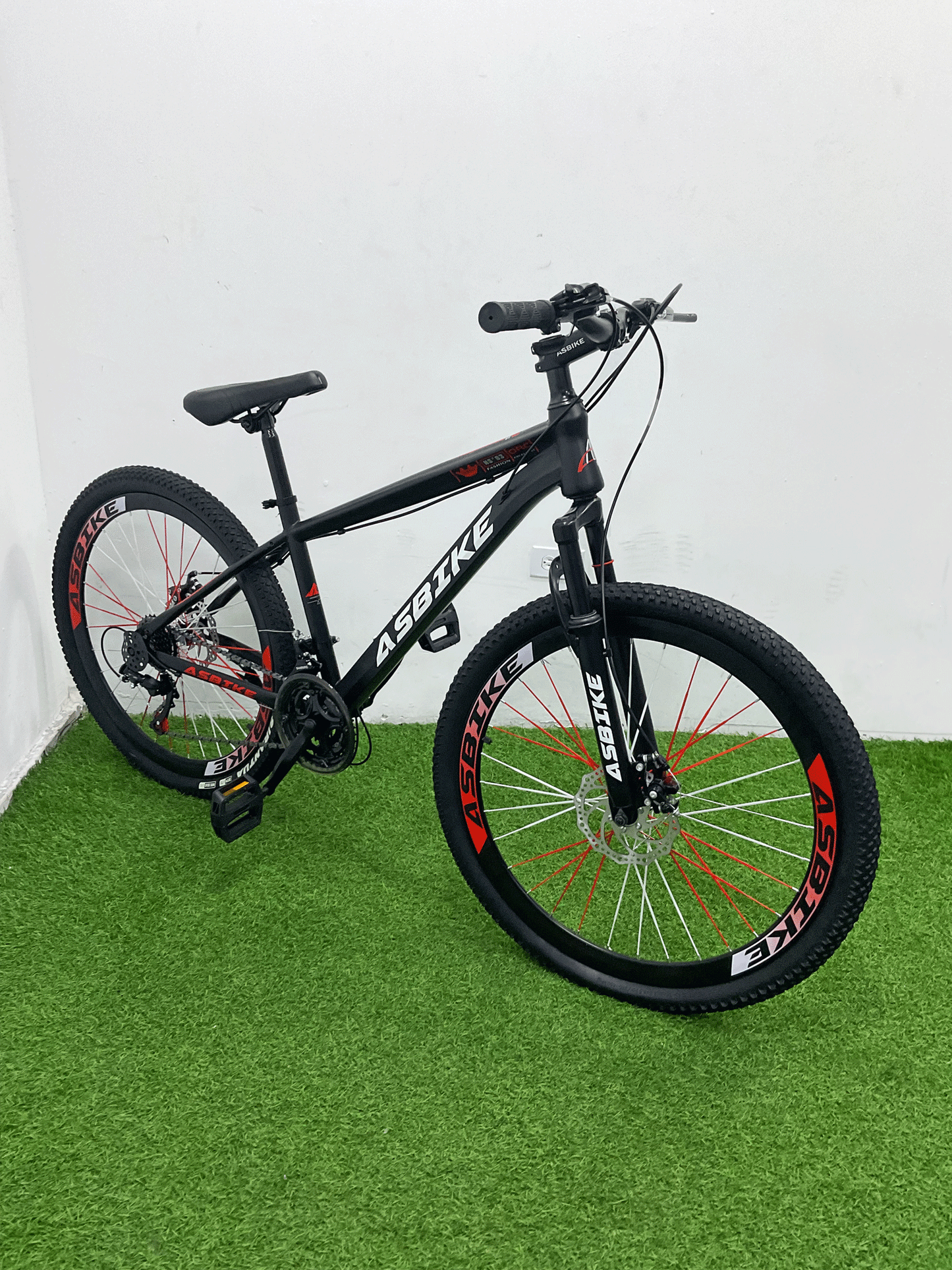 BICICLETA RIN 26 -HX30