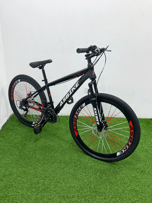 BICICLETA RIN 26 -HX30