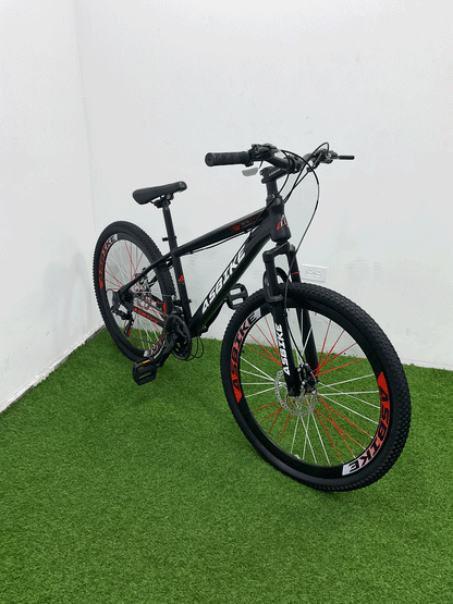 BICICLETA RIN 26 -HX30