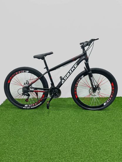BICICLETA RIN 26 -HX30