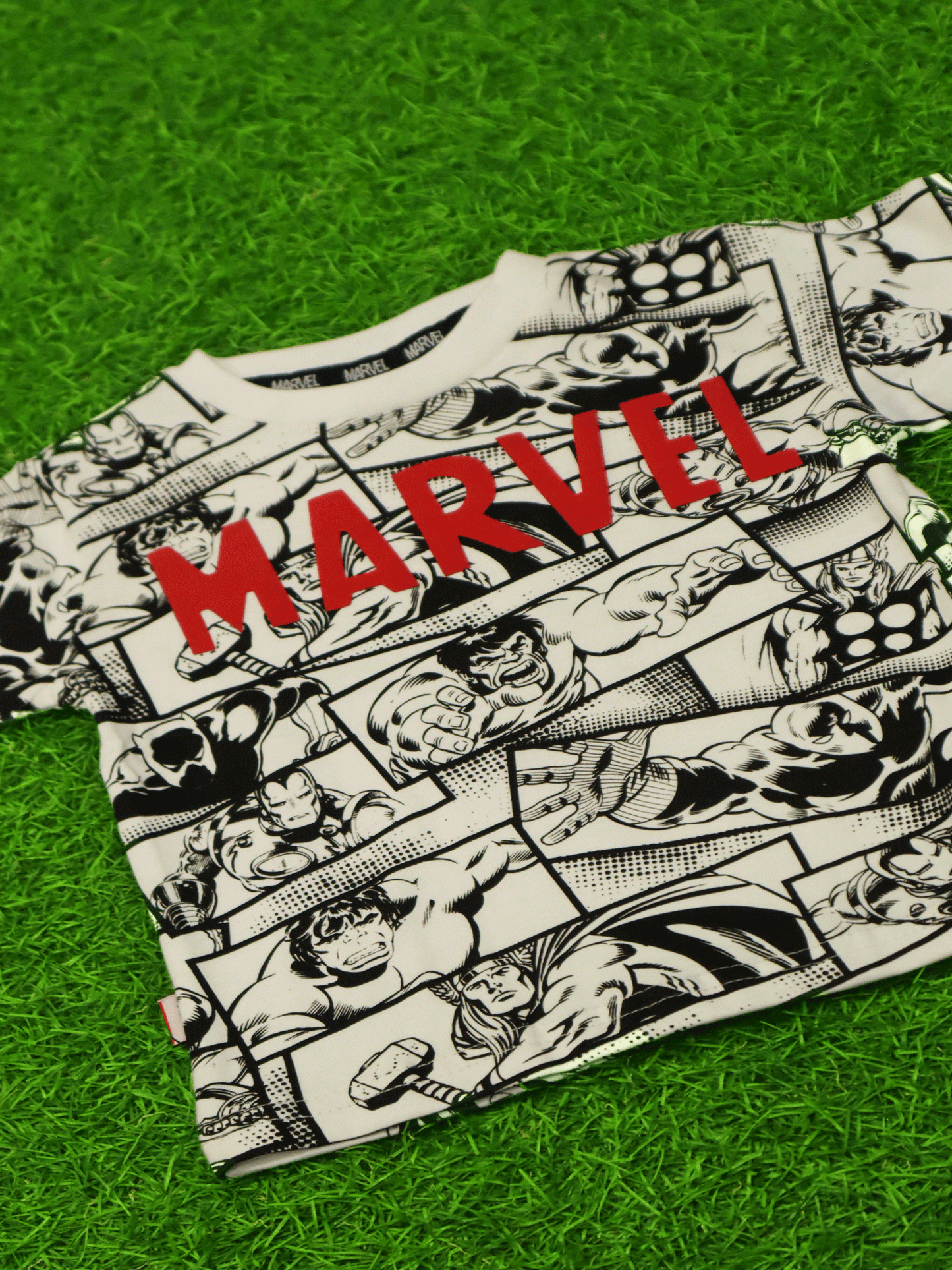 CAMISA - 3307013