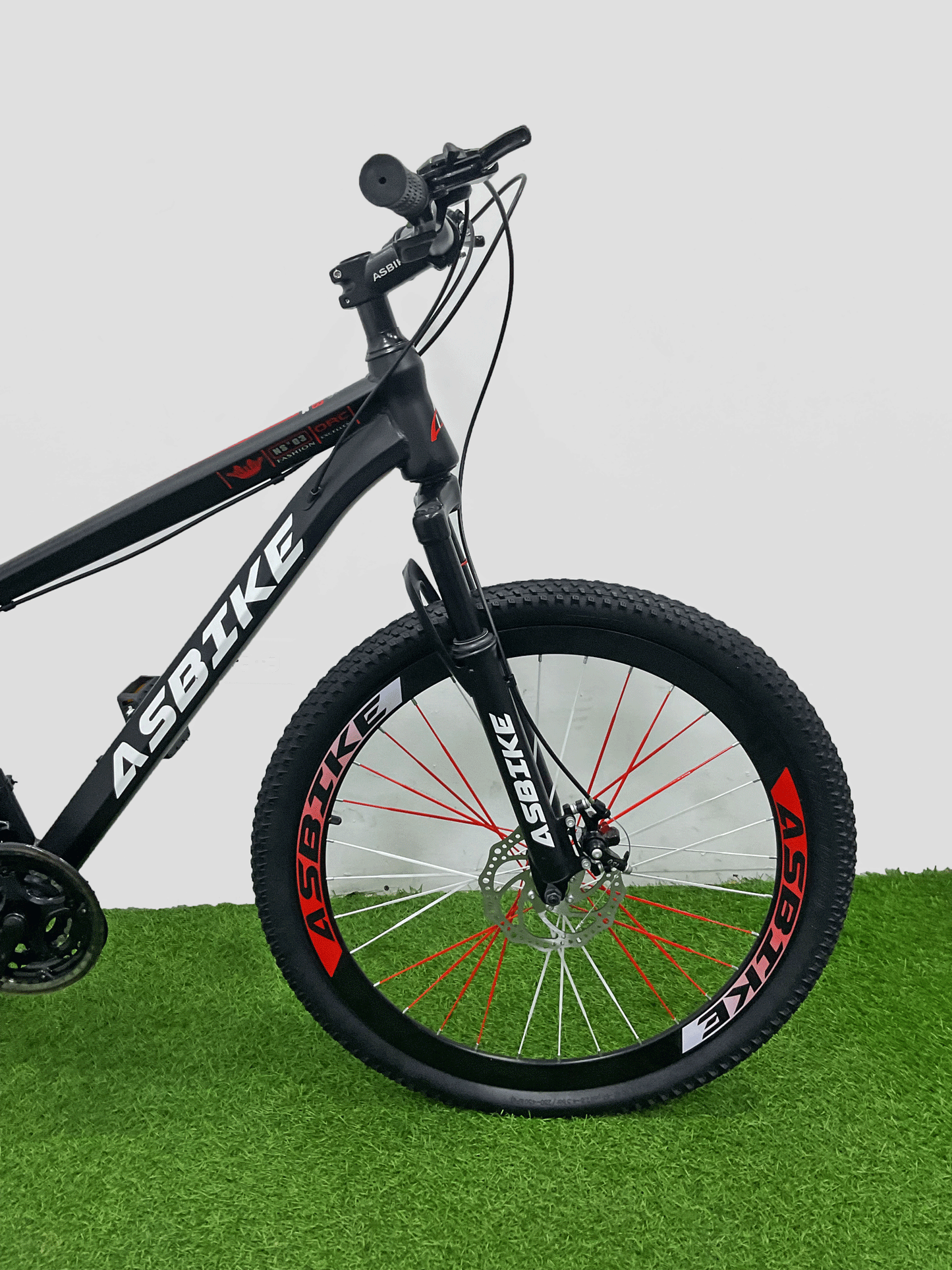 BICICLETA RIN 26 -HX30