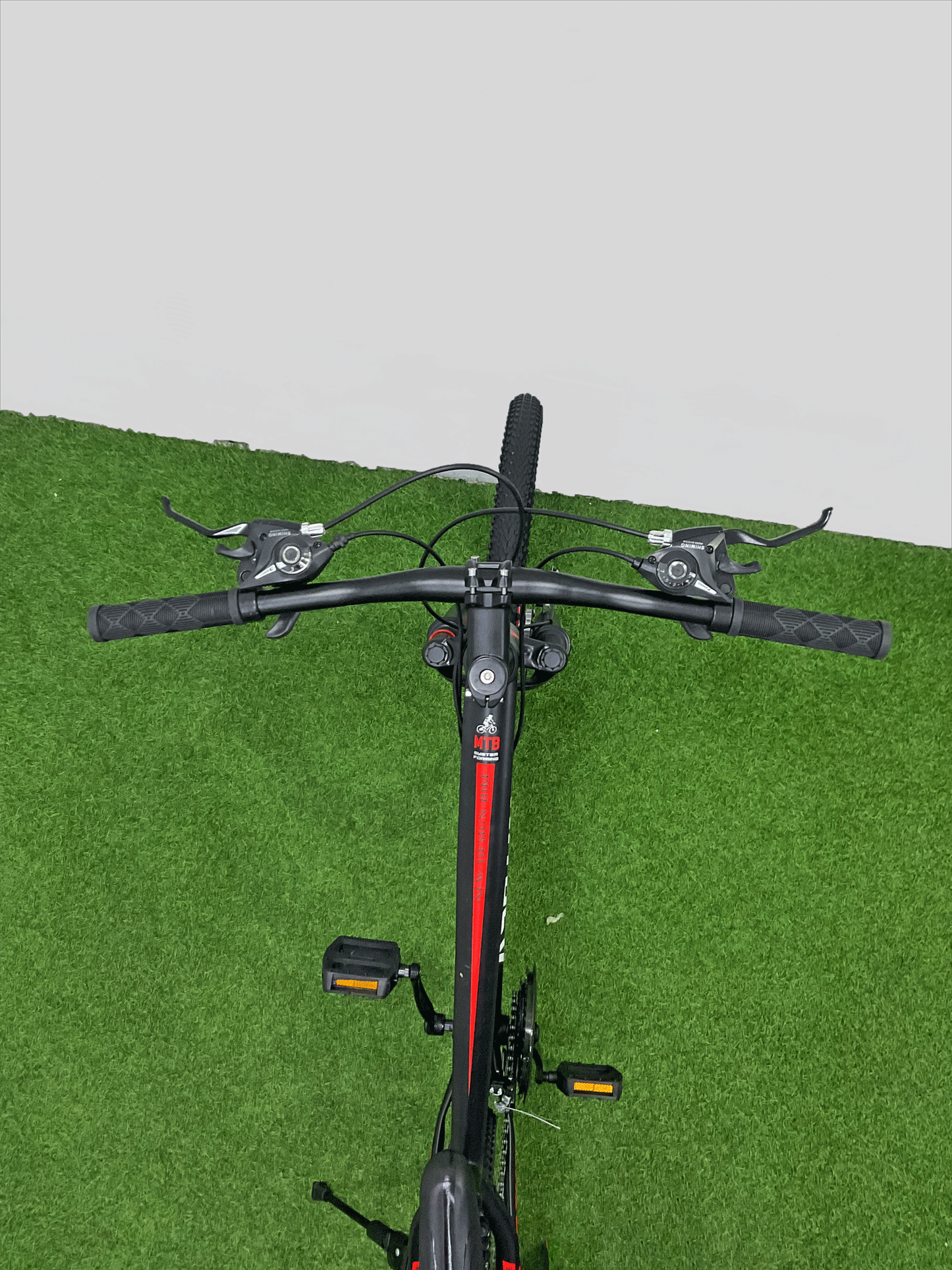BICICLETA RIN 26 -HX30
