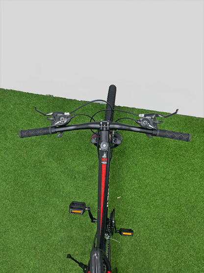 BICICLETA RIN 26 -HX30