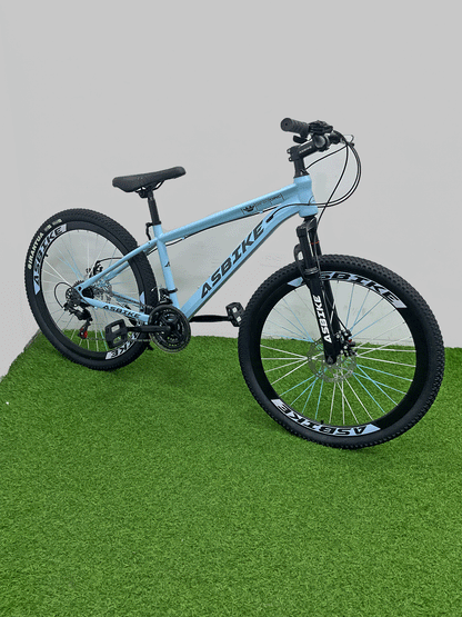 BICICLETA RIN 26 -HX30