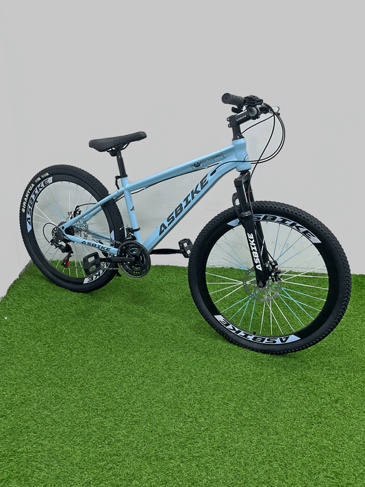 BICICLETA RIN 26 -HX30