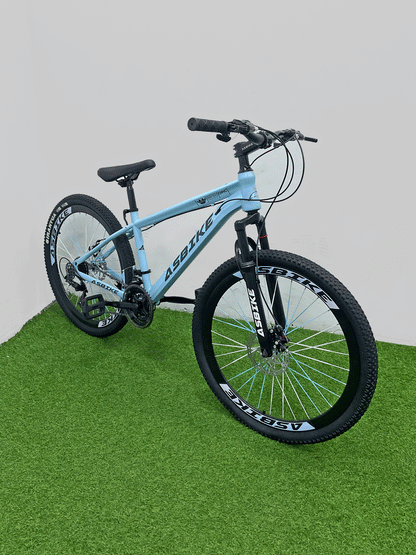 BICICLETA RIN 26 -HX30