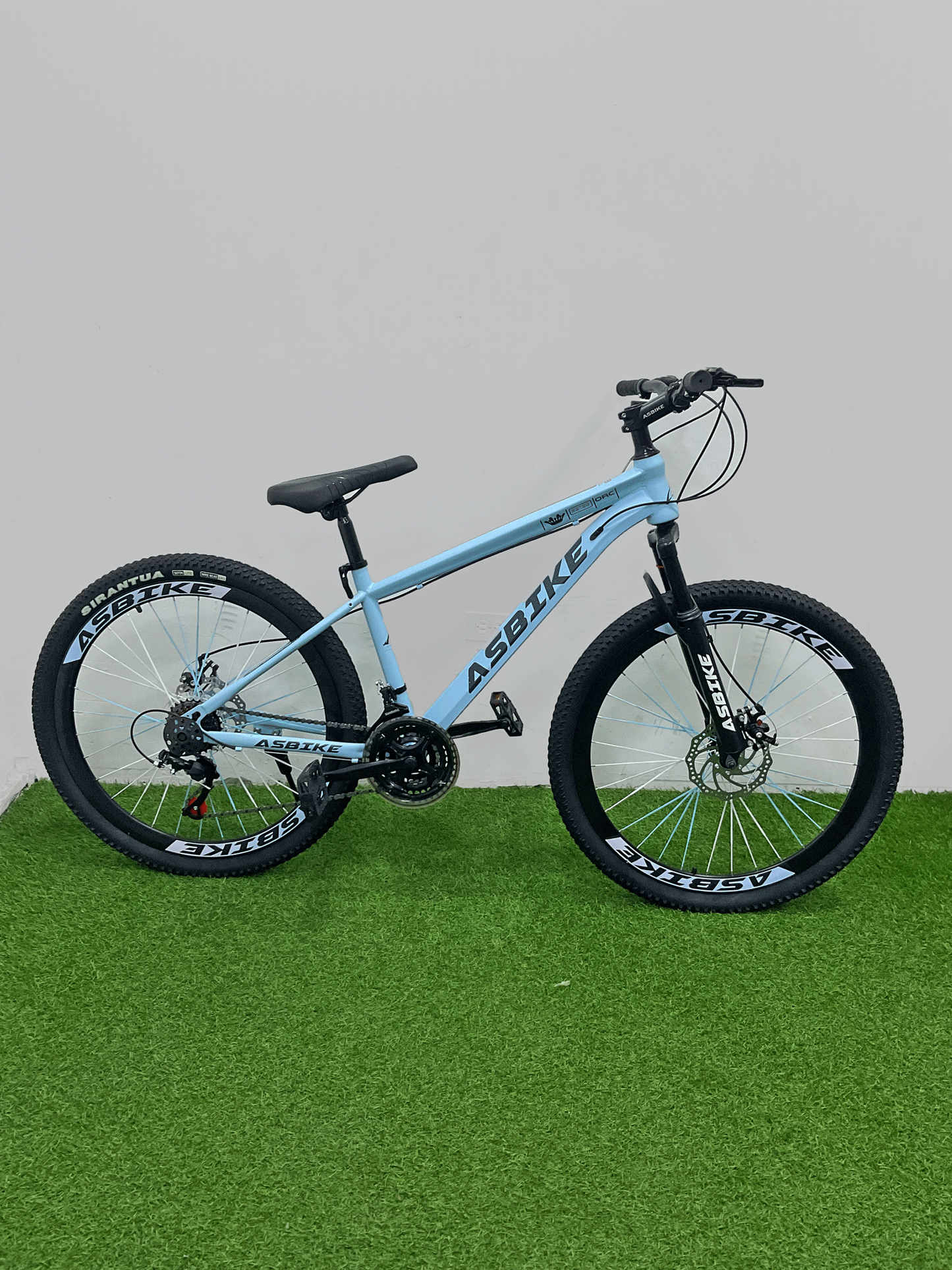 BICICLETA RIN 26 -HX30