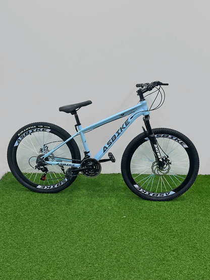 BICICLETA RIN 26 -HX30