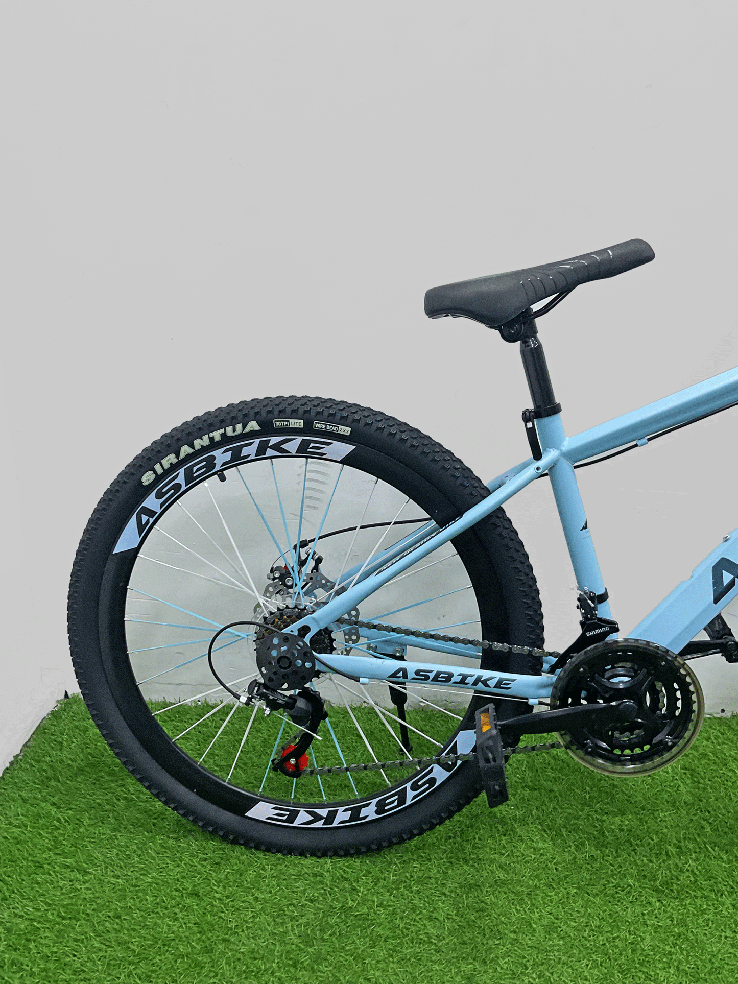 BICICLETA RIN 26 -HX30