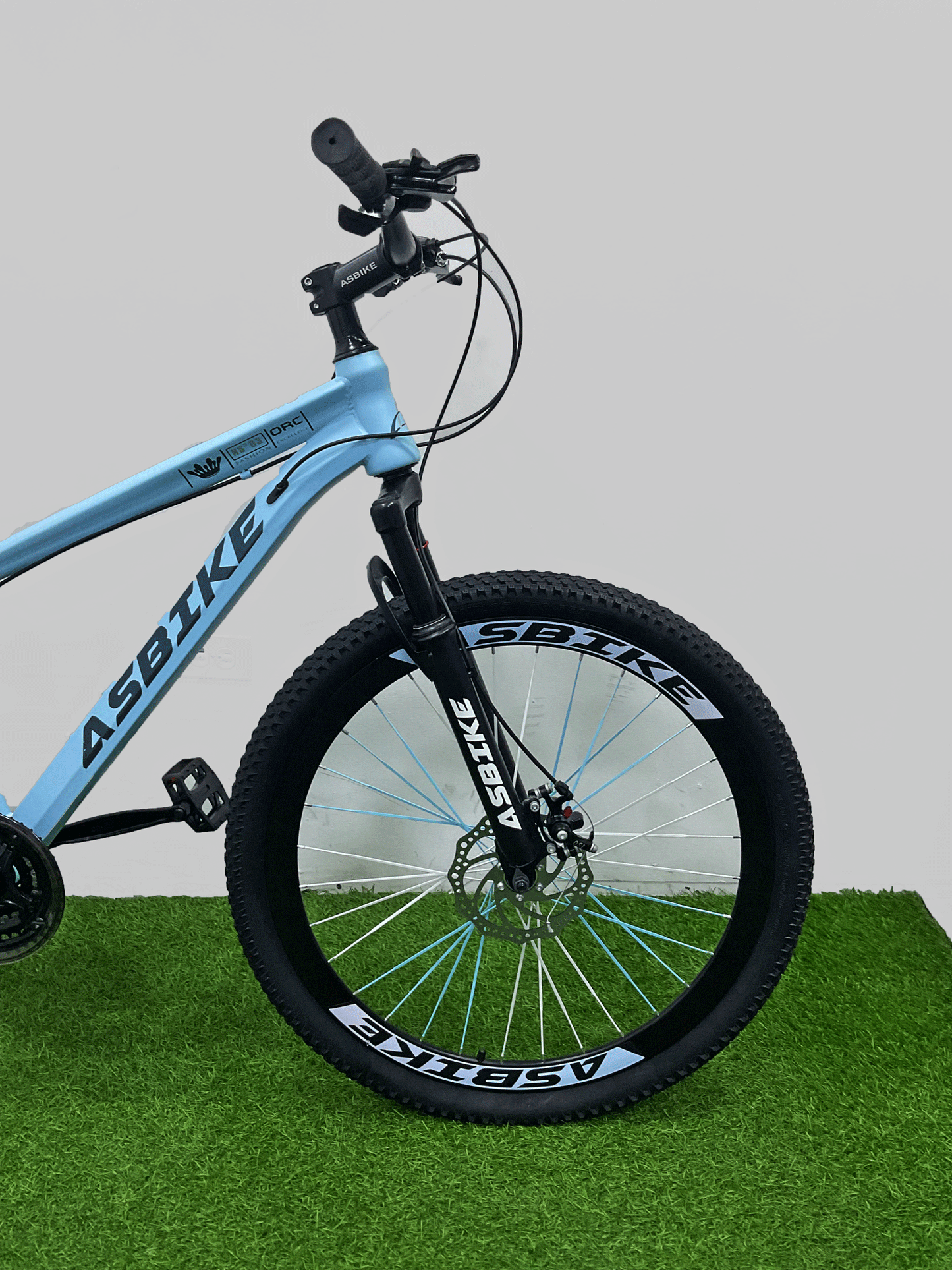 BICICLETA RIN 26 -HX30