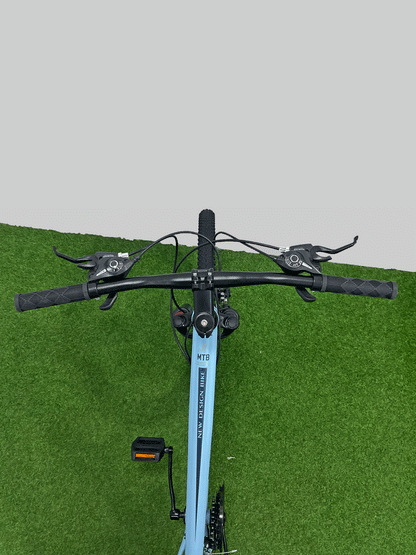BICICLETA RIN 26 -HX30