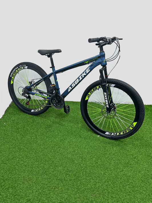 BICICLETA RIN 26 -HX30