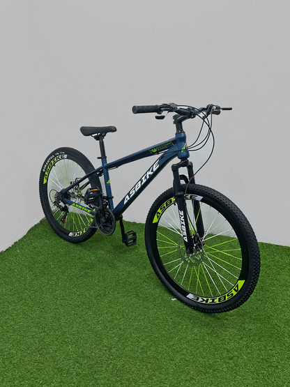 BICICLETA RIN 26 -HX30