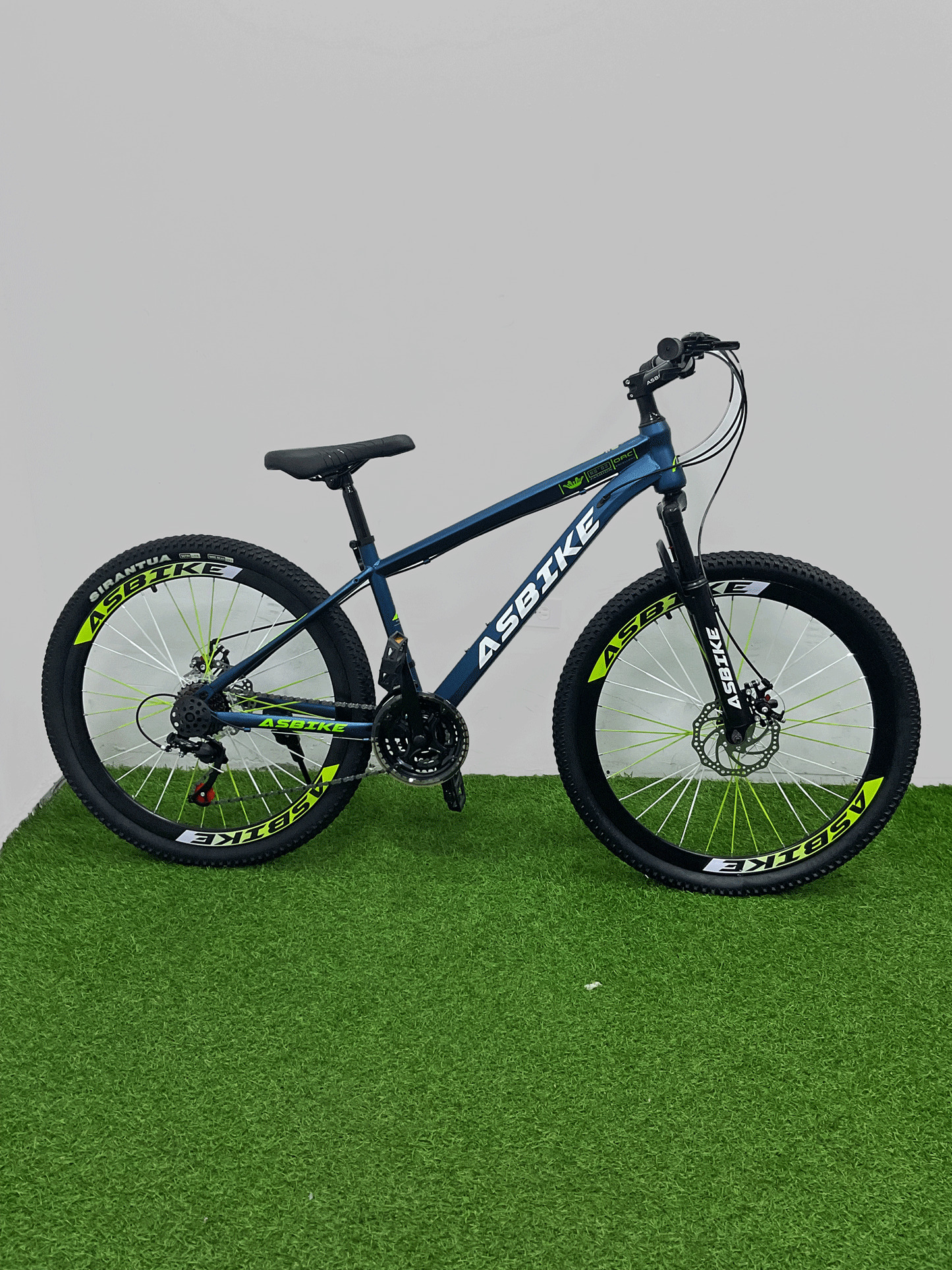 BICICLETA RIN 26 -HX30