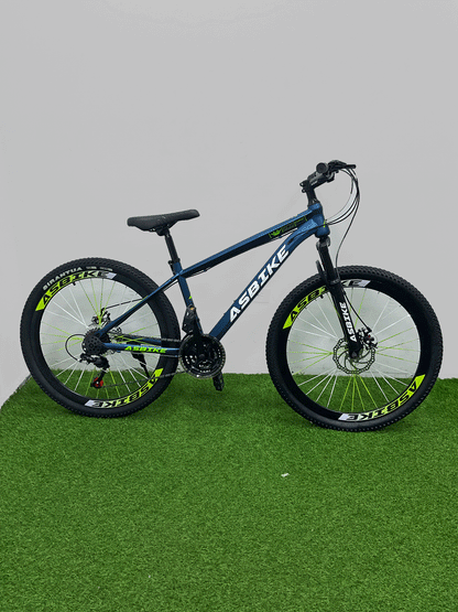 BICICLETA RIN 26 -HX30