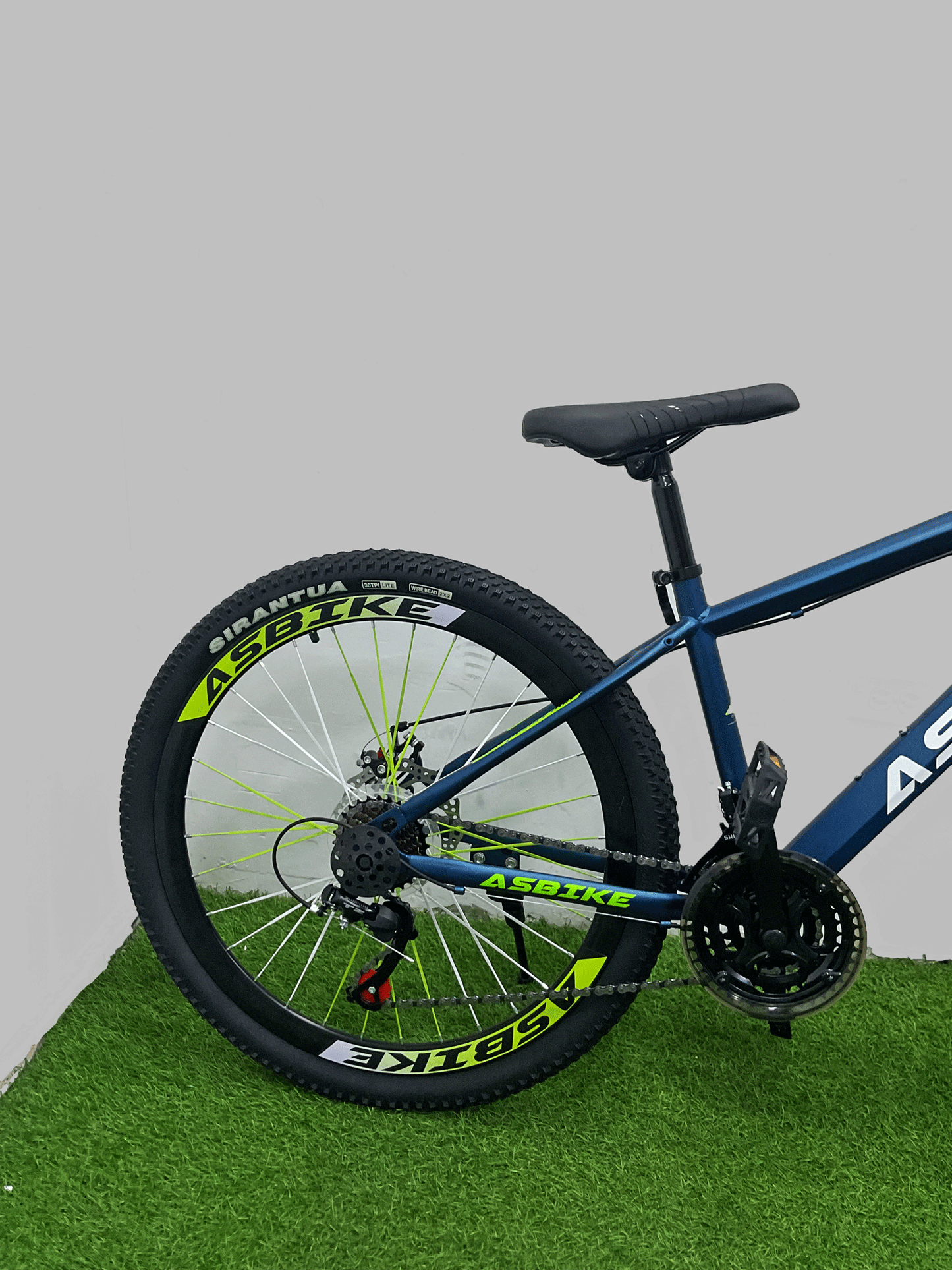 BICICLETA RIN 26 -HX30