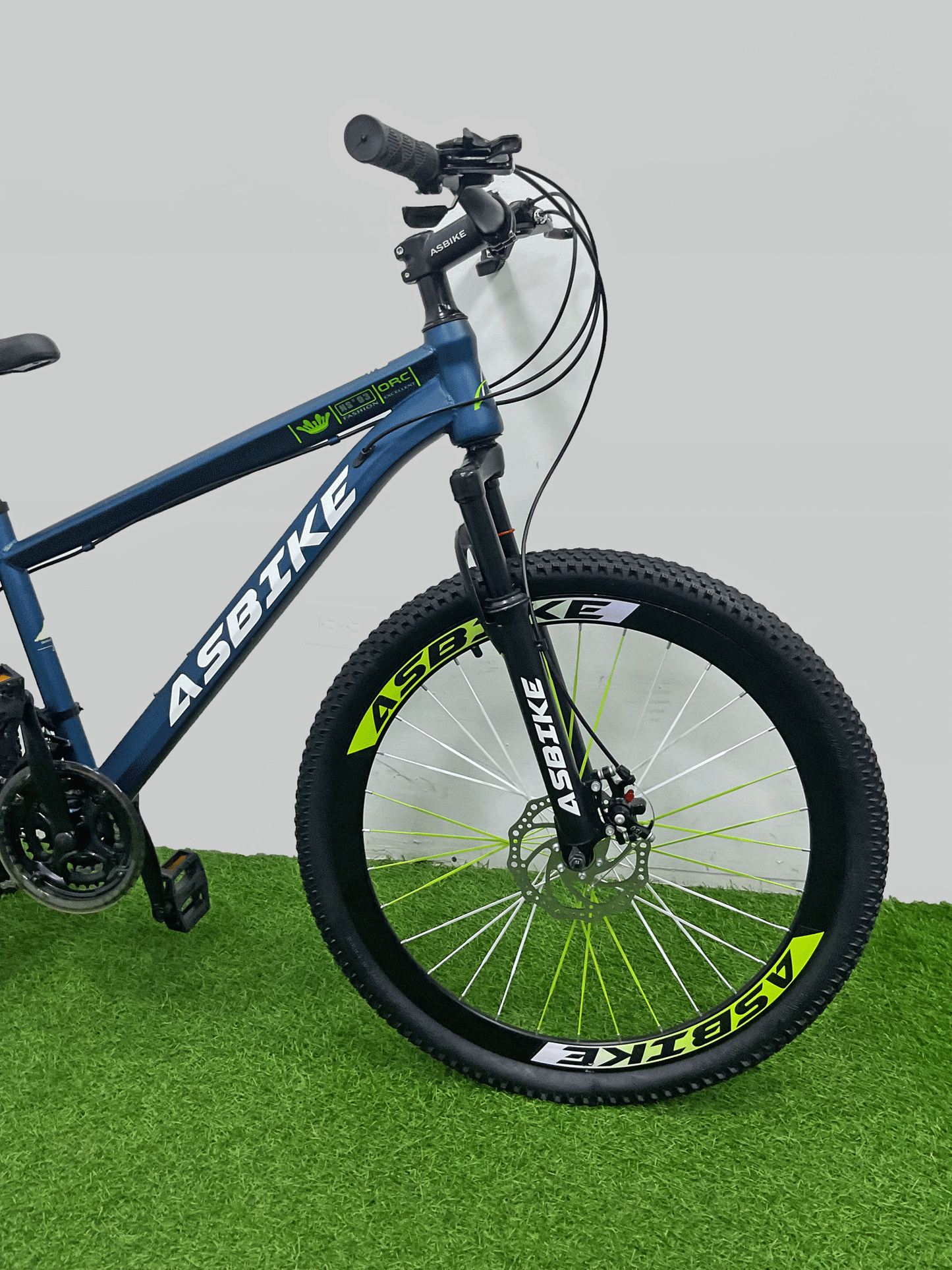 BICICLETA RIN 26 -HX30