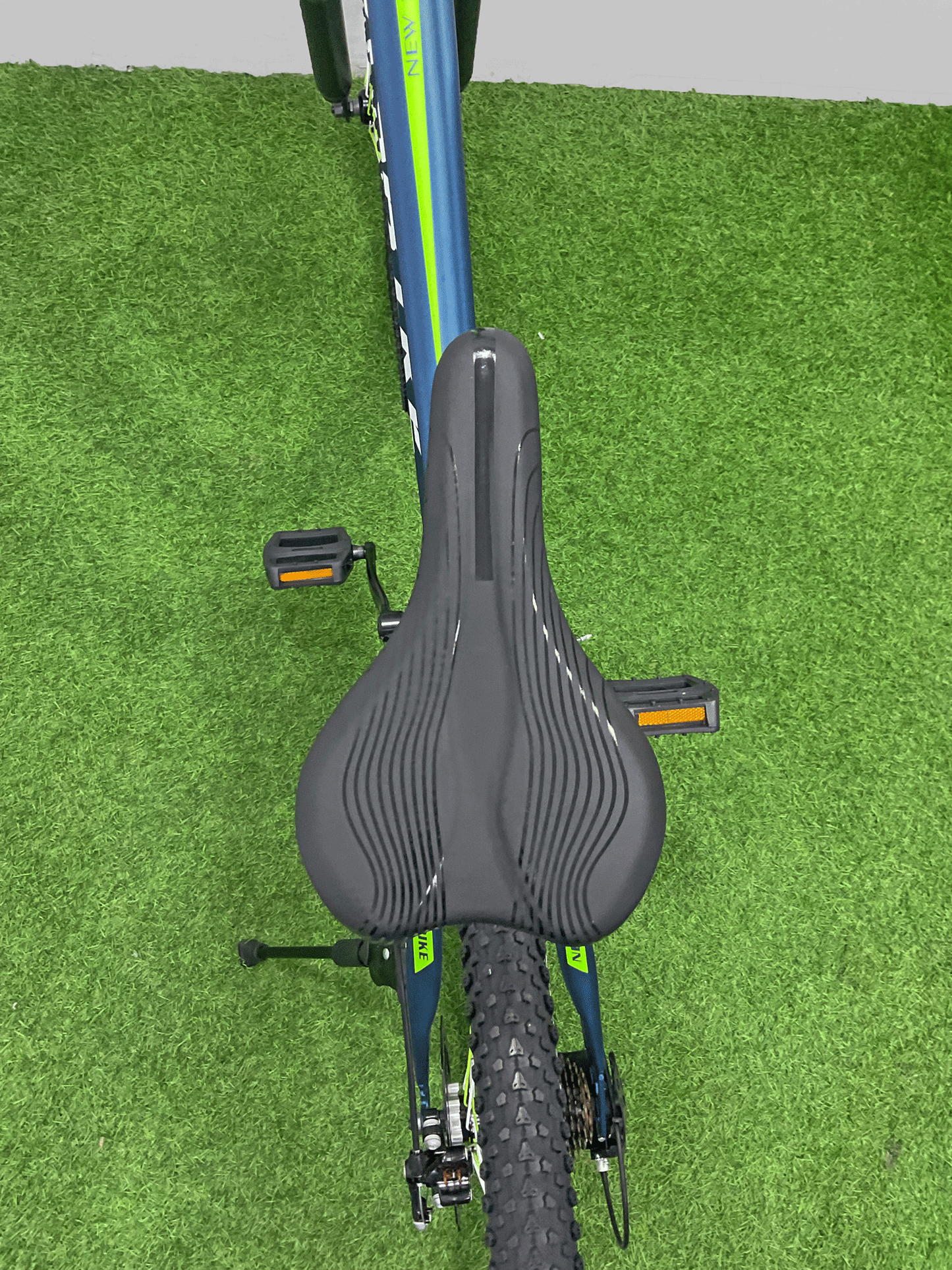 BICICLETA RIN 26 -HX30