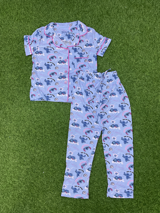 PIJAMA - 3614033