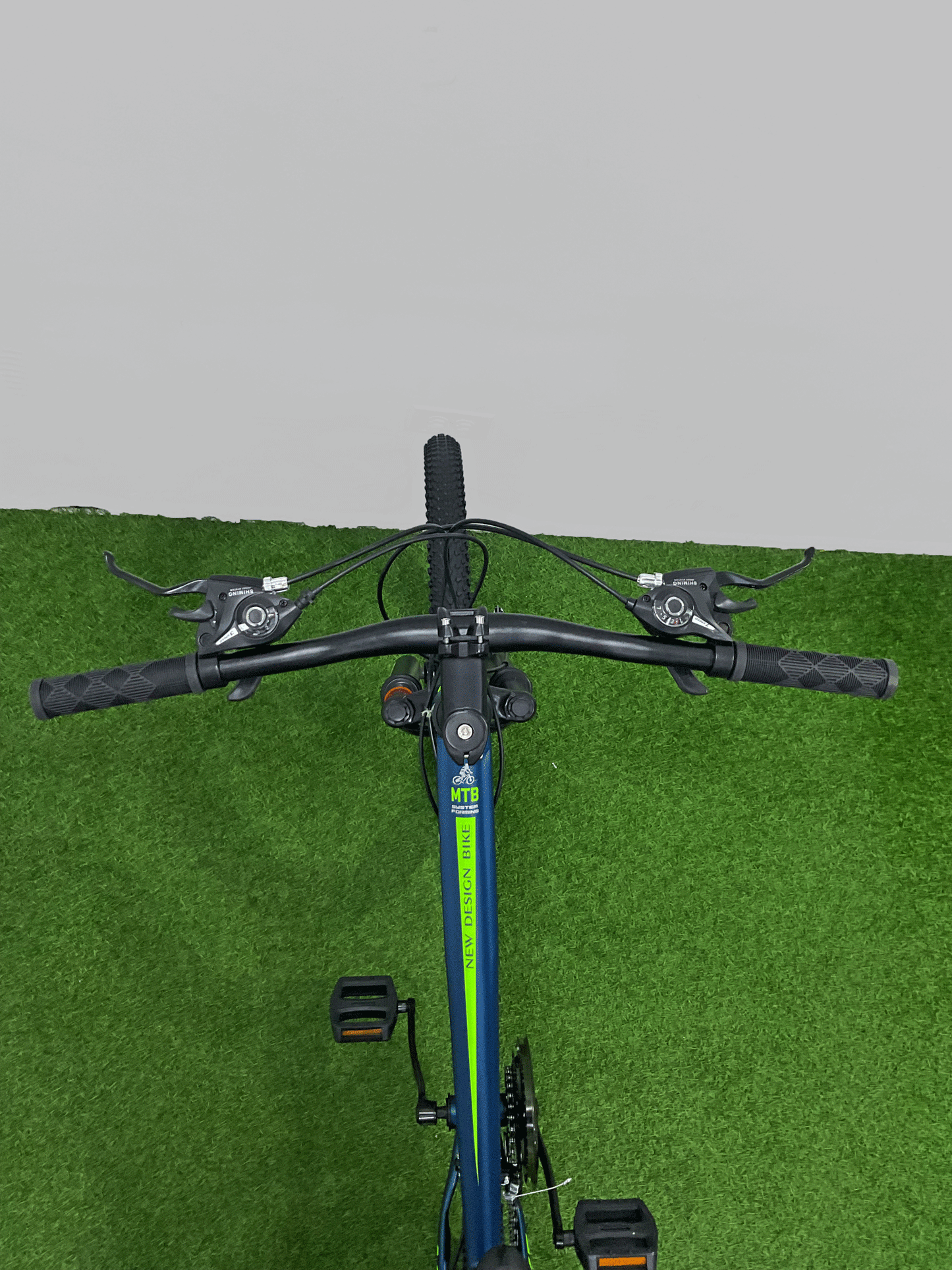 BICICLETA RIN 26 -HX30