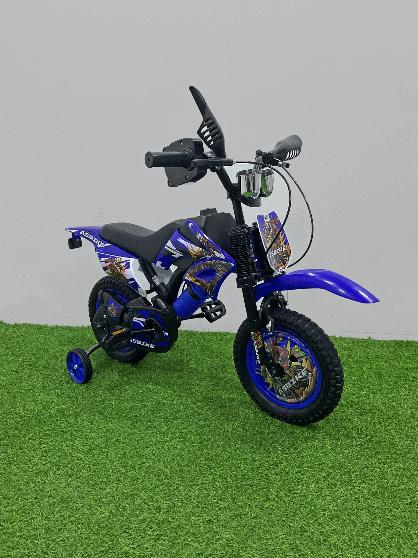 BICICLETA RIN 12 -HX55