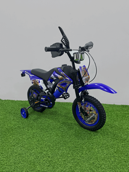 BICICLETA RIN 12 -HX55