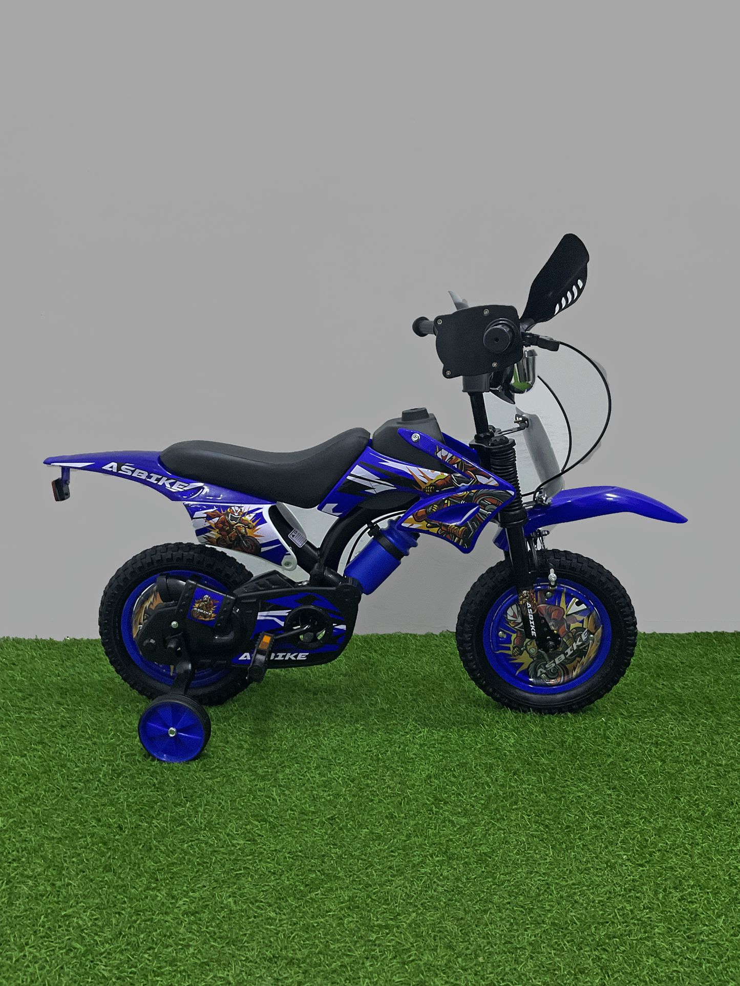 BICICLETA RIN 12 -HX55