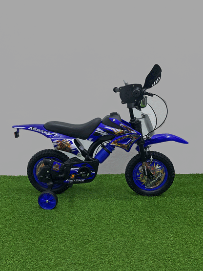 BICICLETA RIN 12 -HX55