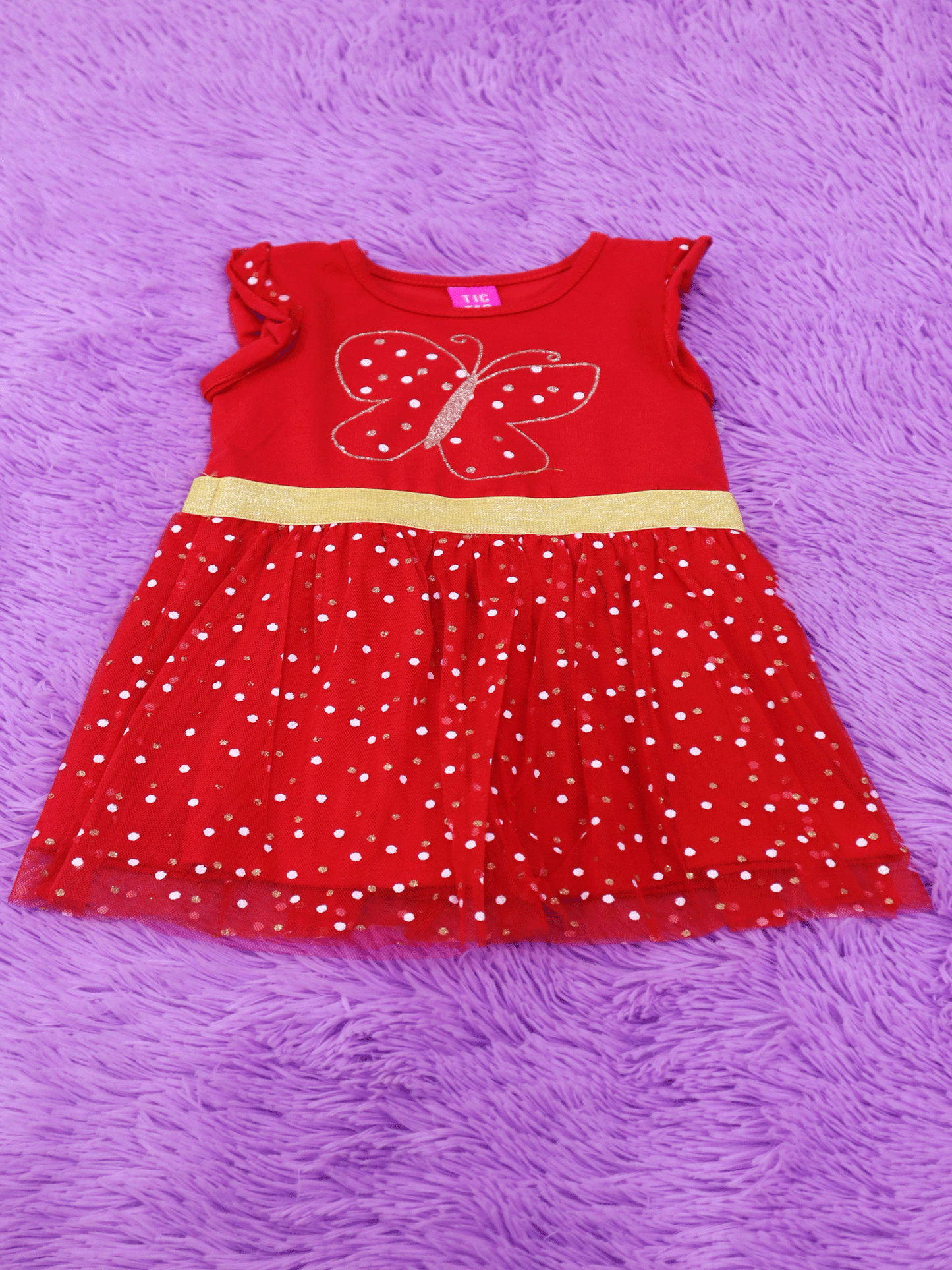 VESTIDO - 103406A