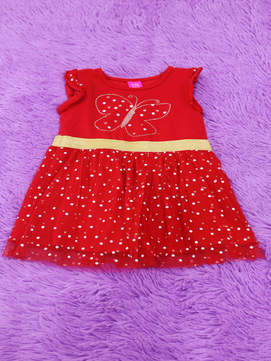 VESTIDO - 103406A