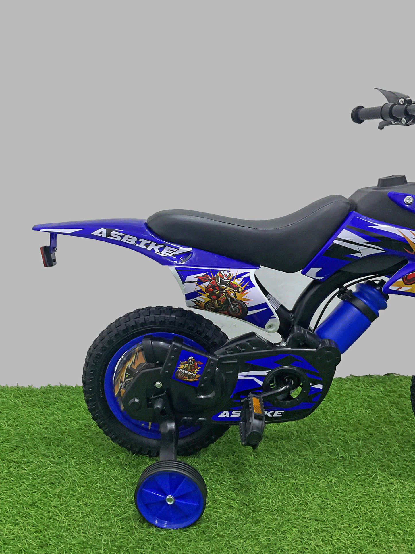 BICICLETA RIN 12 -HX55