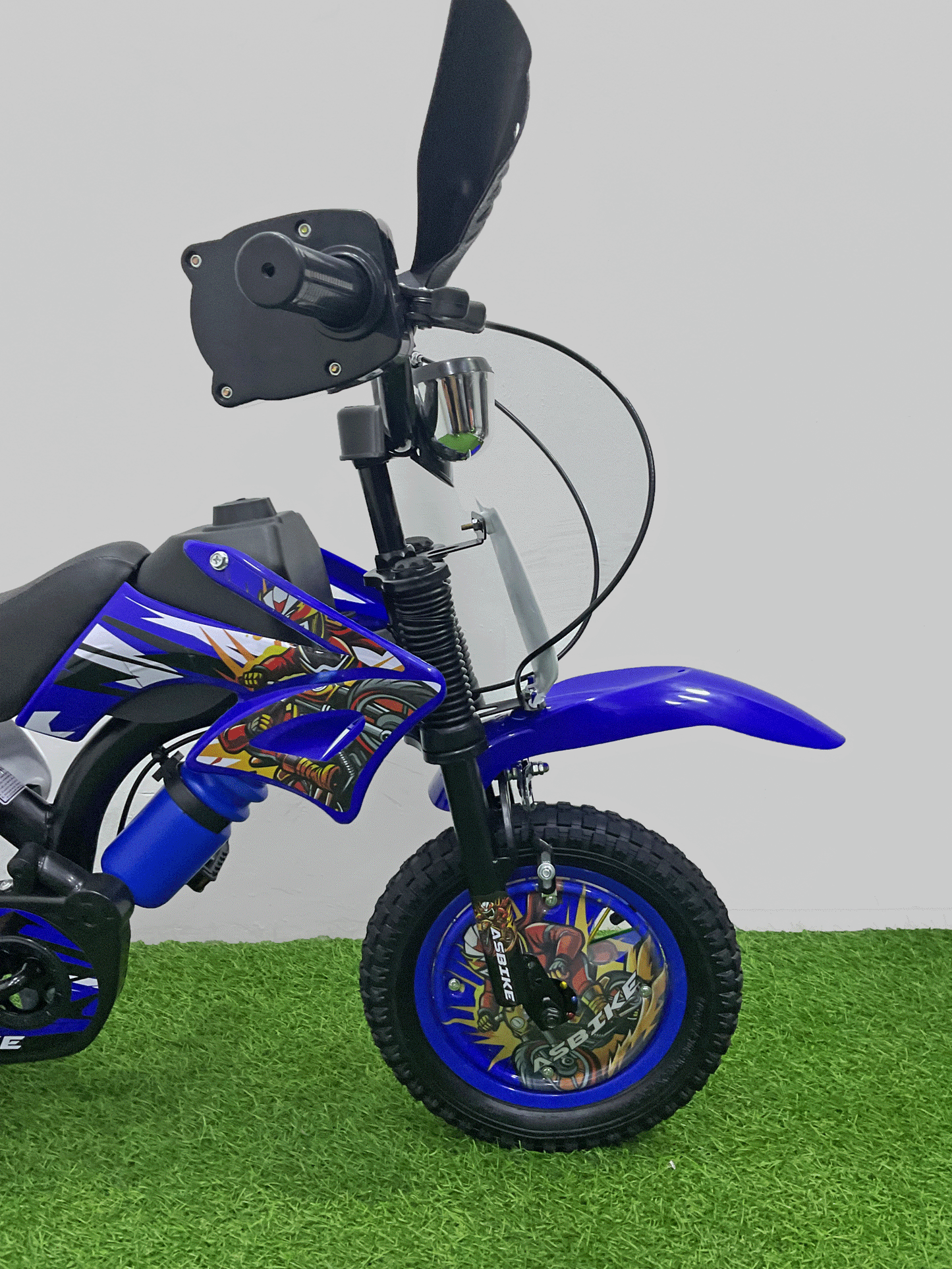 BICICLETA RIN 12 -HX55