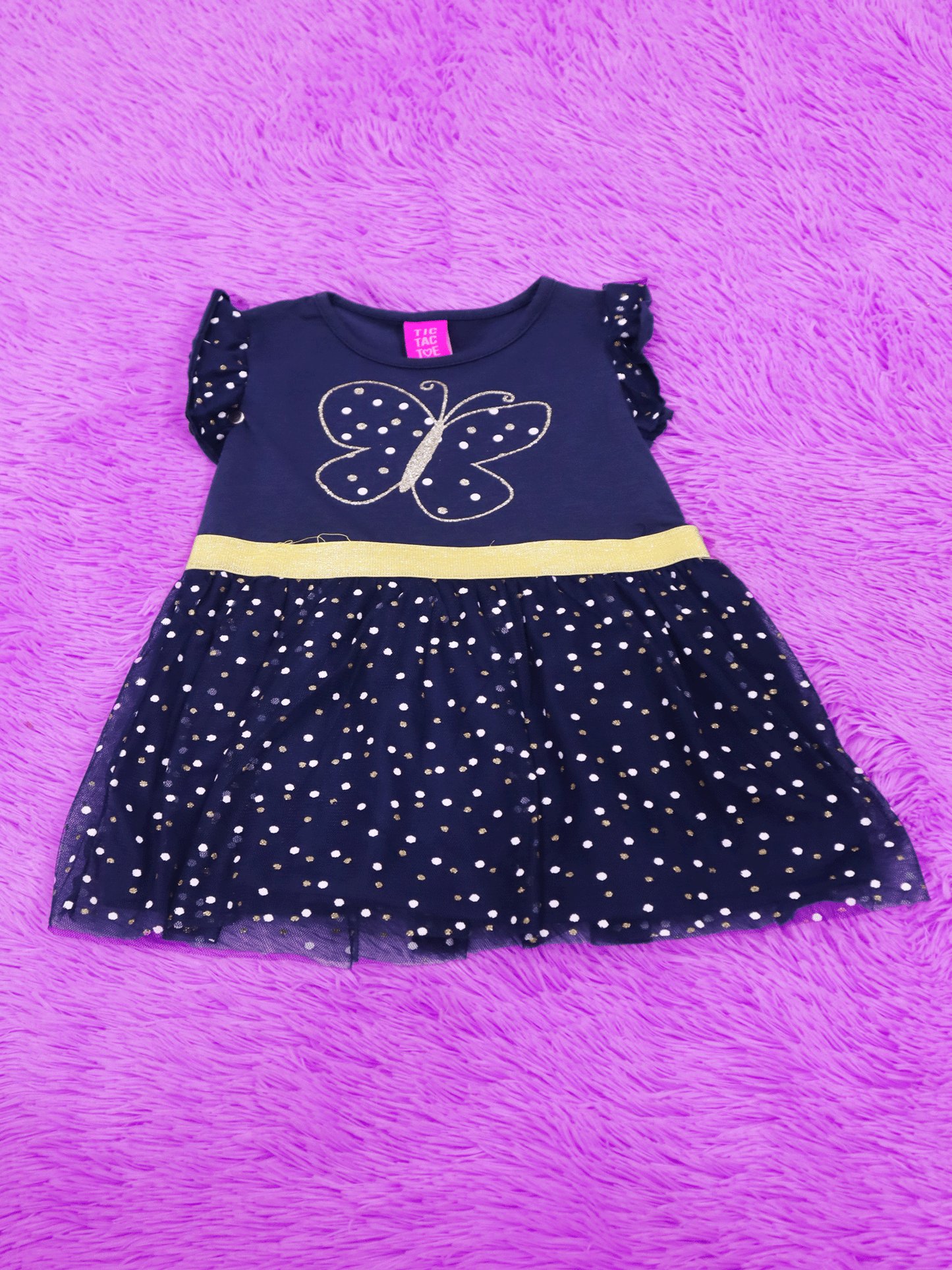 VESTIDO - 103406A