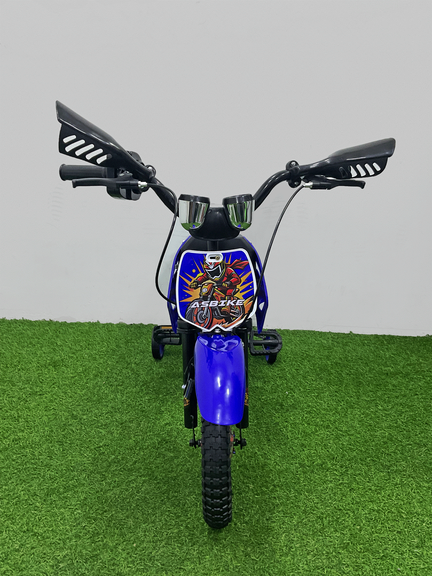 BICICLETA RIN 12 -HX55