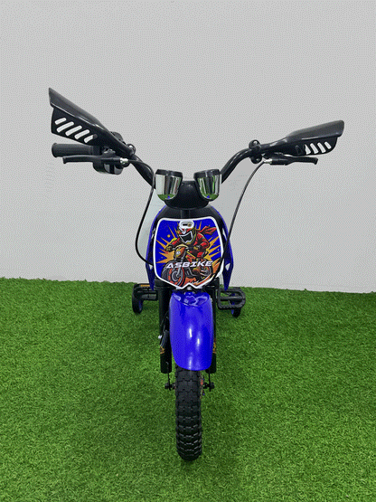 BICICLETA RIN 12 -HX55