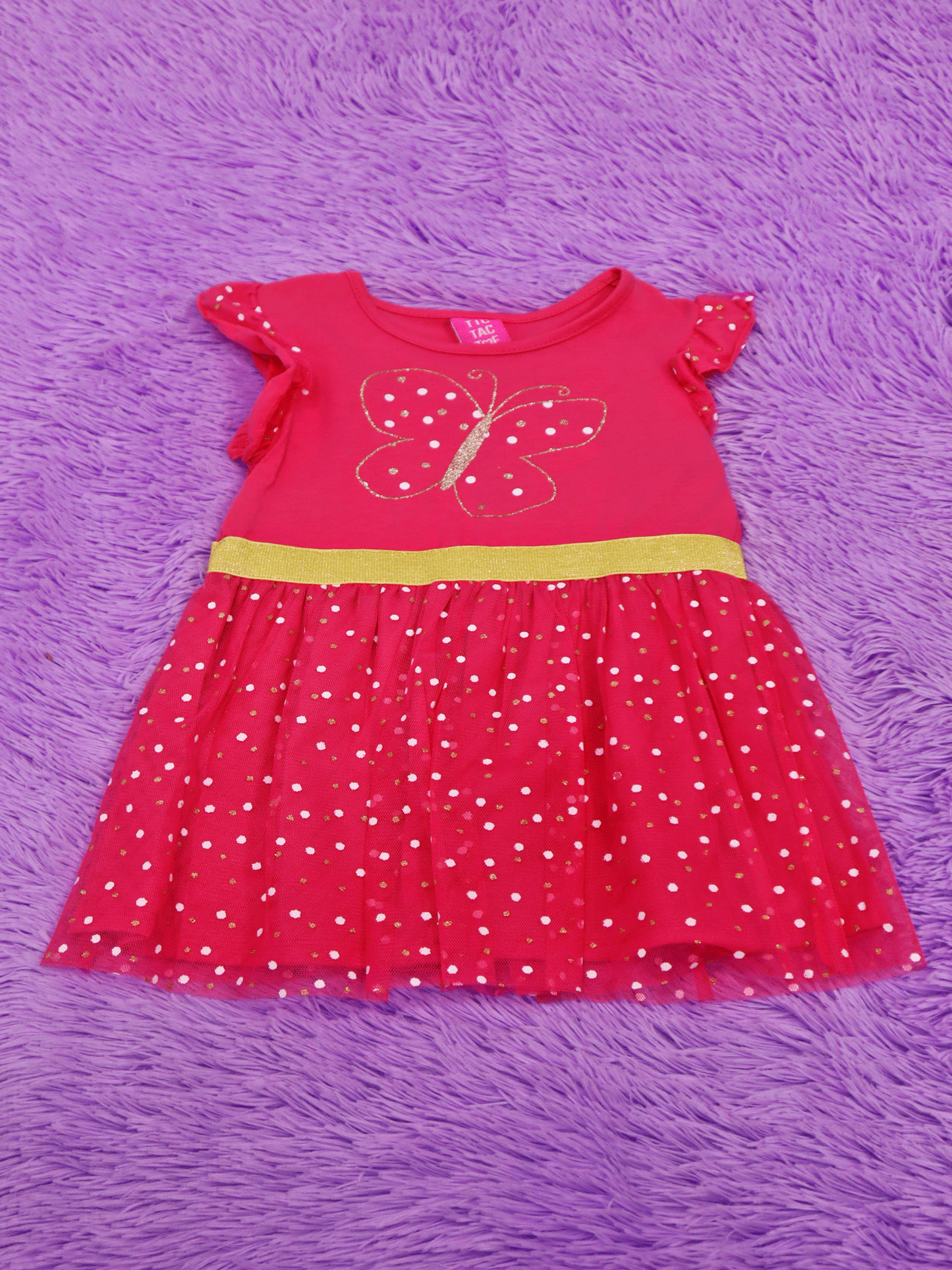 VESTIDO - 103406A