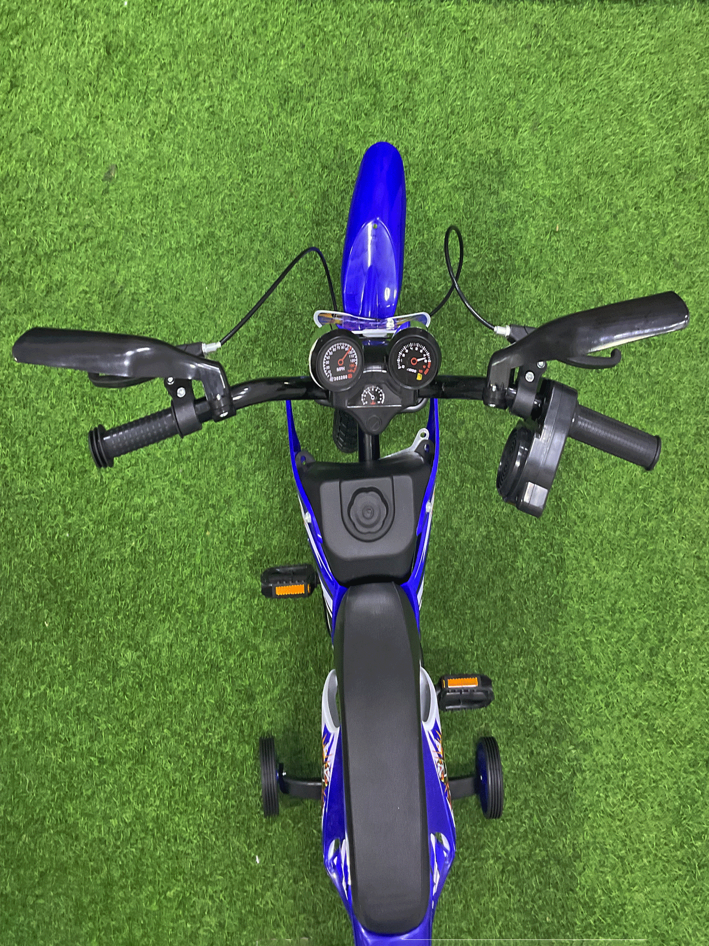 BICICLETA RIN 12 -HX55