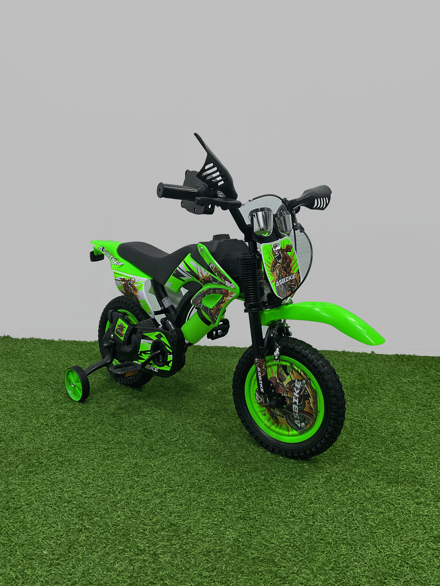 BICICLETA RIN 12 -HX55