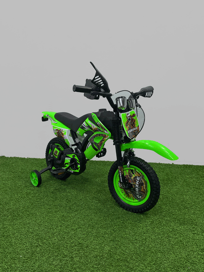 BICICLETA RIN 12 -HX55