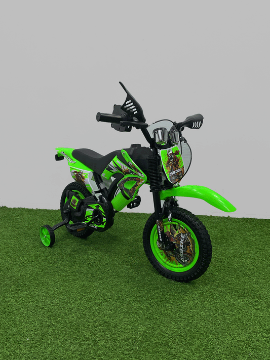 BICICLETA RIN 12 -HX55