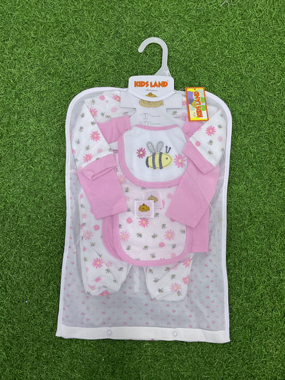 SET DE 6 PIEZAS - 35772480772