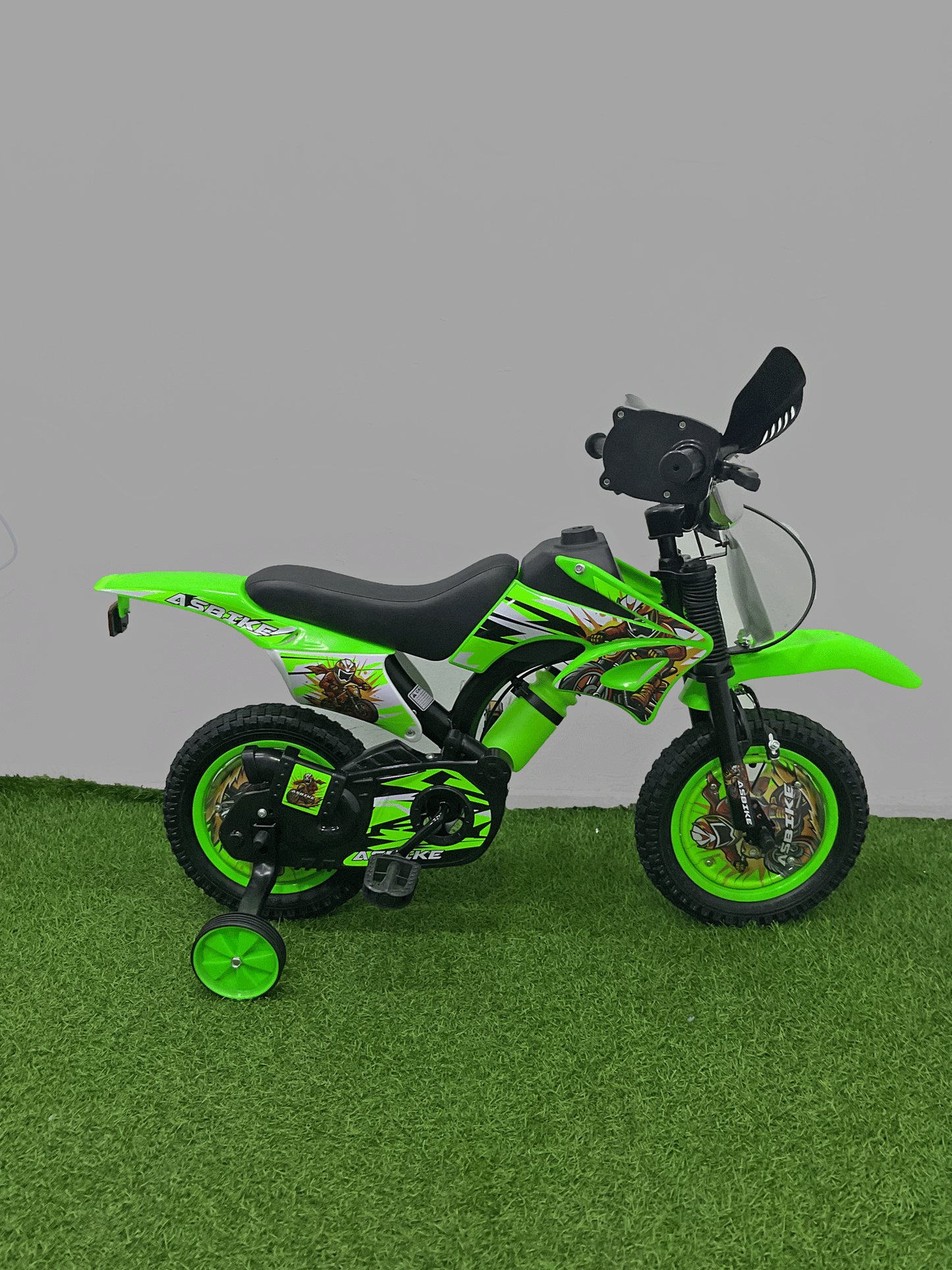 BICICLETA RIN 12 -HX55