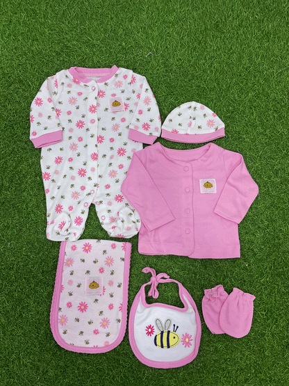 SET DE 6 PIEZAS - 35772480772